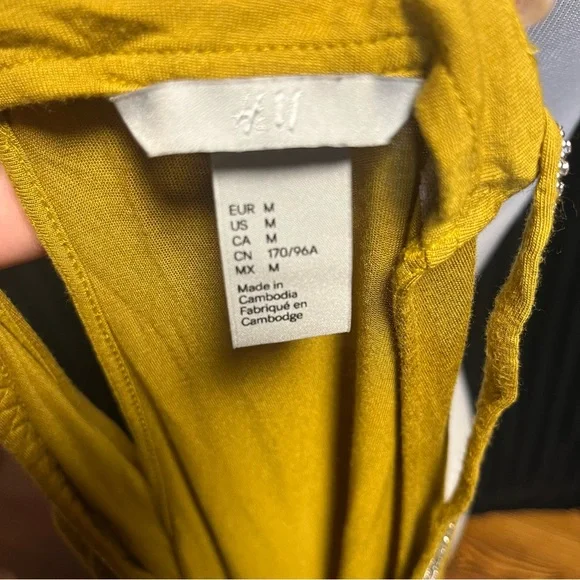 Racer back tank top - Picture 4 of 5